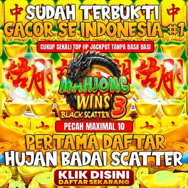 ORDERTOTO : Tempat Kumpul Clan Esports